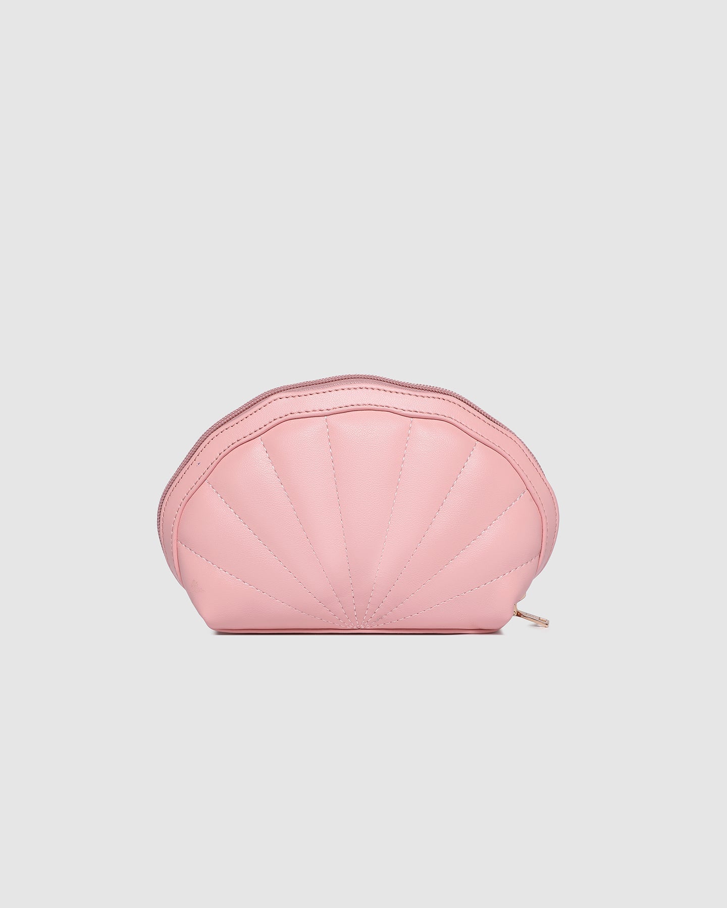 Shell Make Up Bag