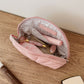 Shell Make Up Bag
