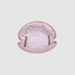 Shell Make Up Bag