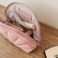Shell Make Up Bag