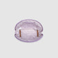 Shell Make Up Bag
