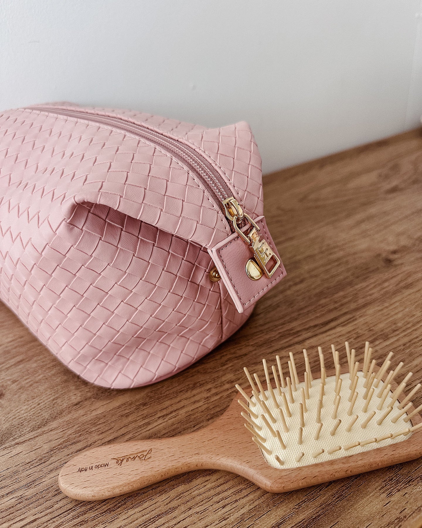 Lucinda Cosmetic Case