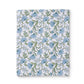 Georgia Blue/Green Tablecloth 150 x 350cm