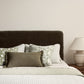 Willa Basil Frill Cushion