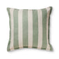 Rye Spruce Stripe Cushion 50cm