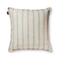 Rye Spruce Stripe Cushion 50cm