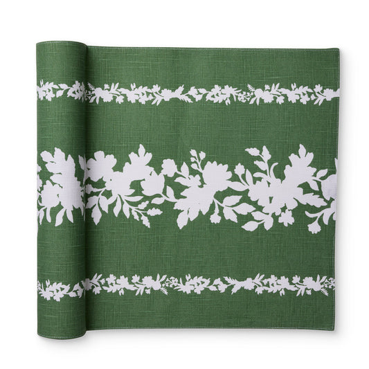 Emerson Green Table Runner