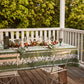 Emerson Green Tablecloth 150x350cm