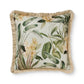 Canopy Green Cushion