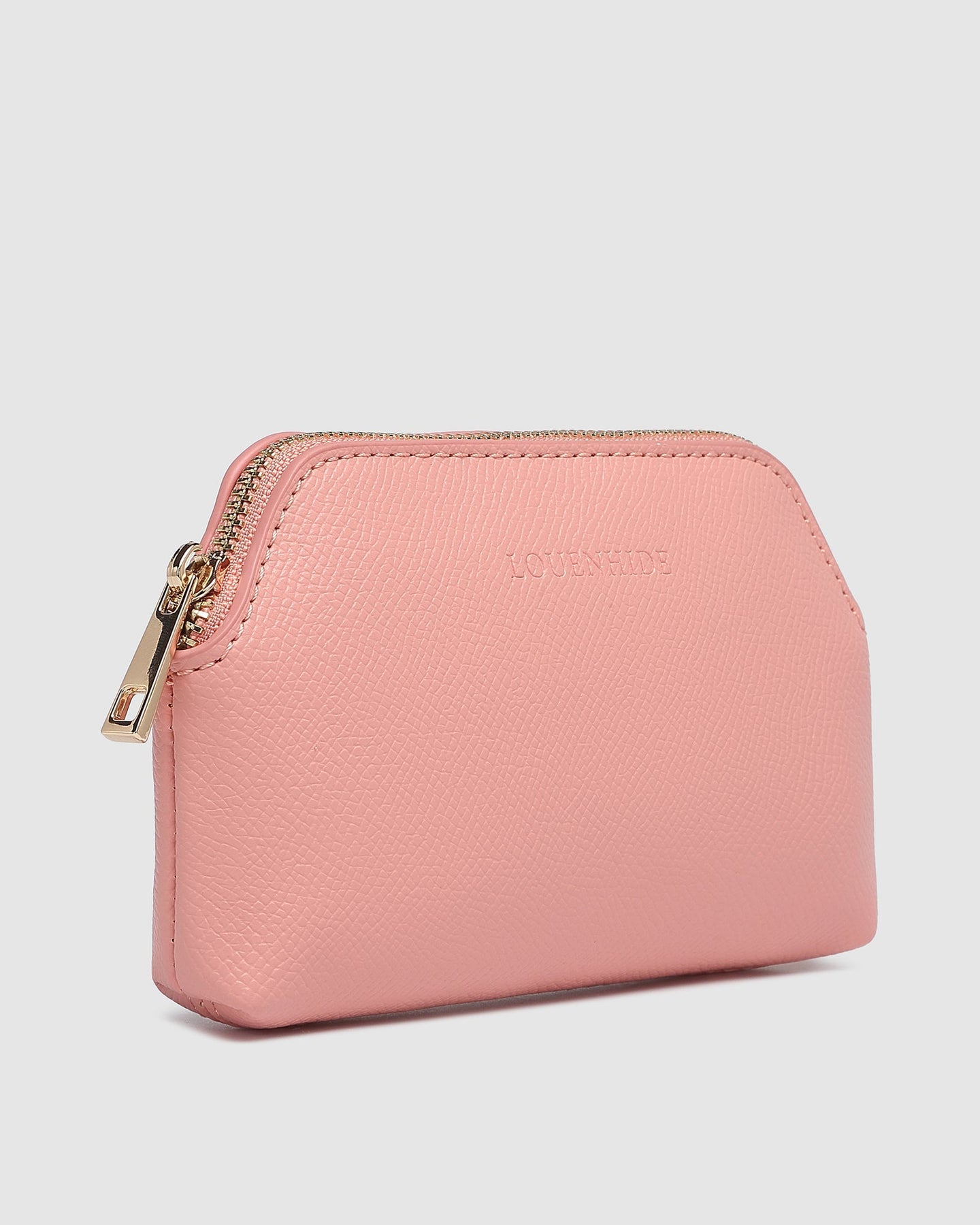 Ruby Purse