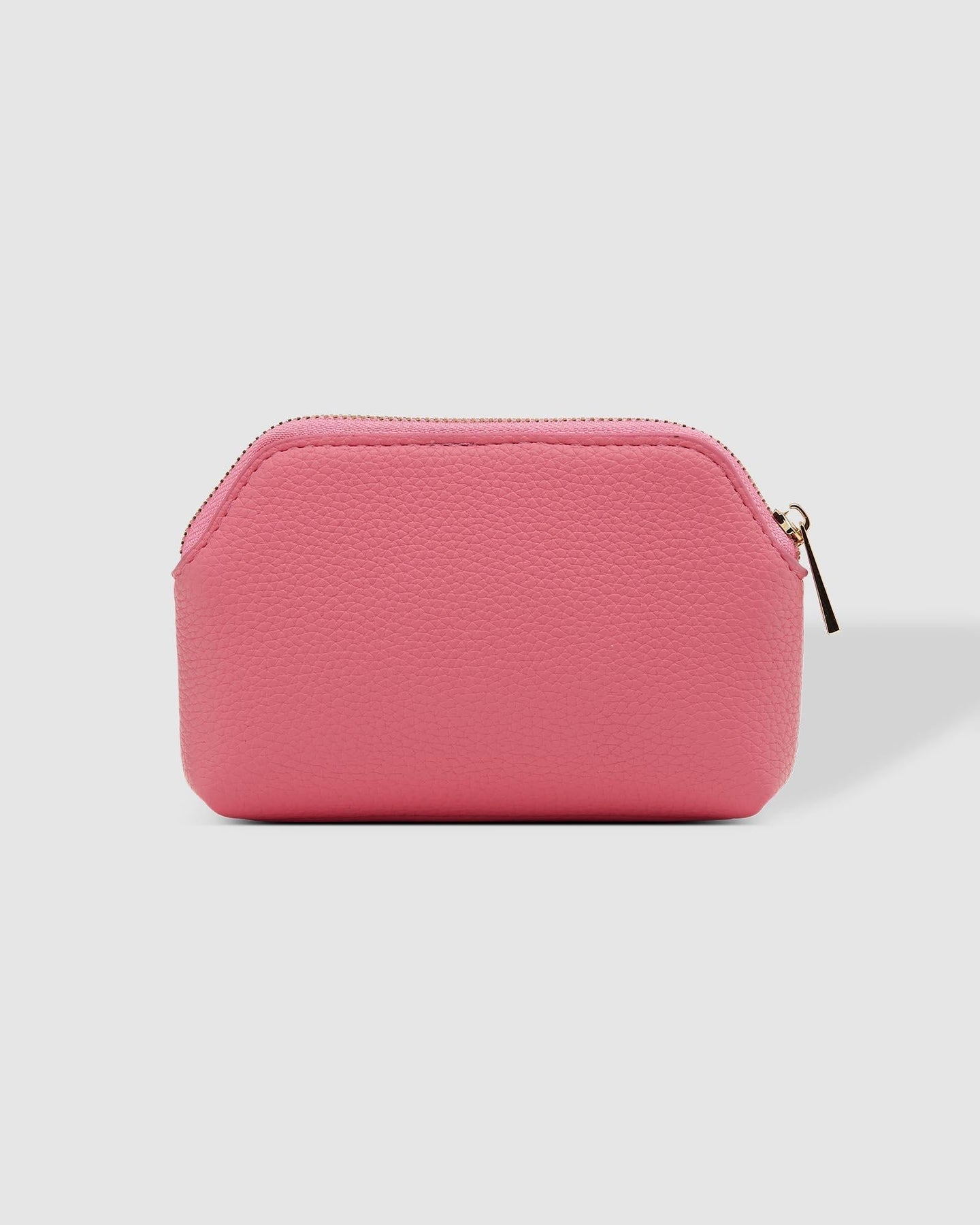 Ruby Purse