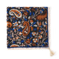 Lucy Scarf Blue