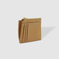 Cara cardholder