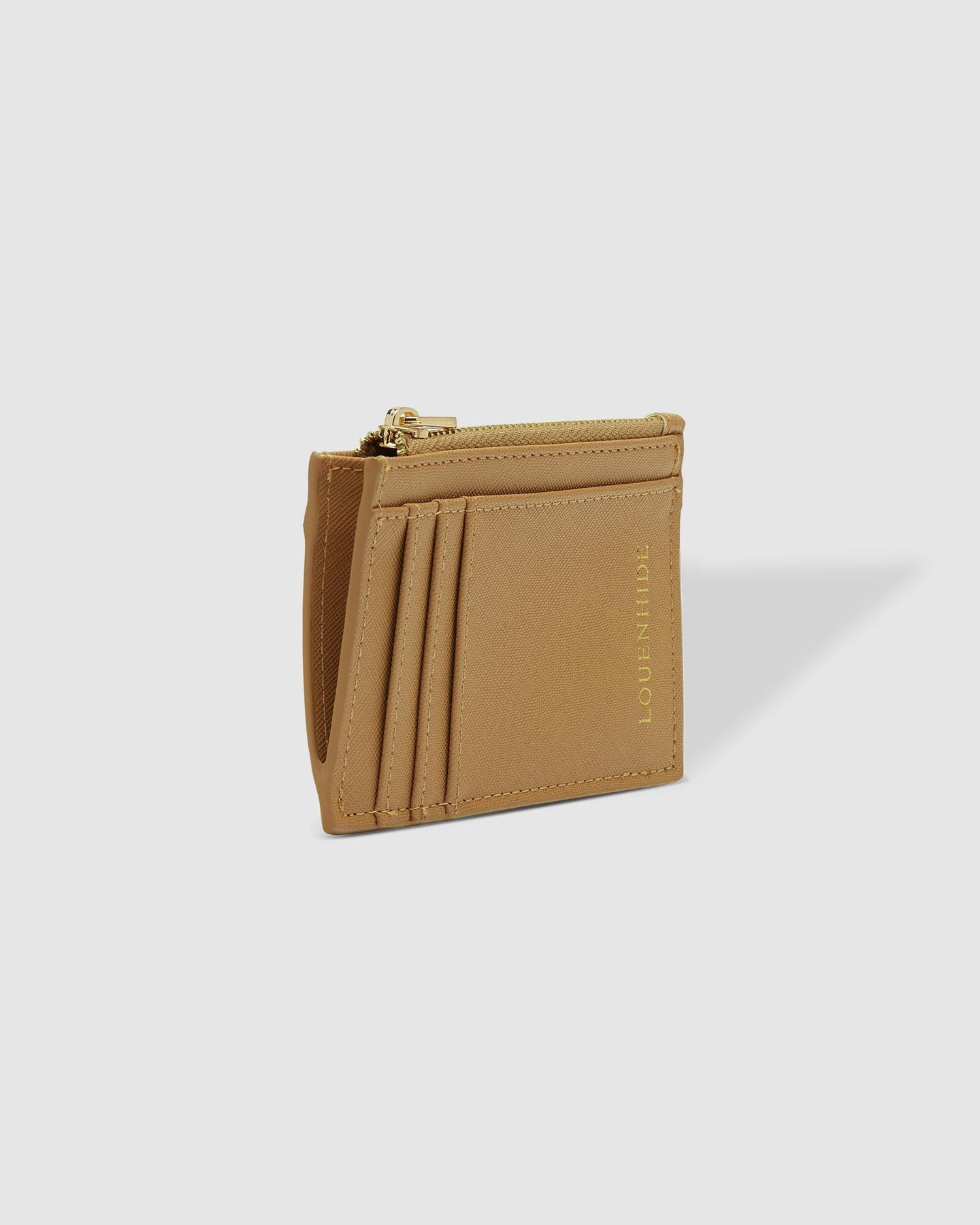 Cara cardholder