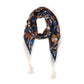Lucy Scarf Blue