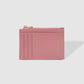 Cara cardholder