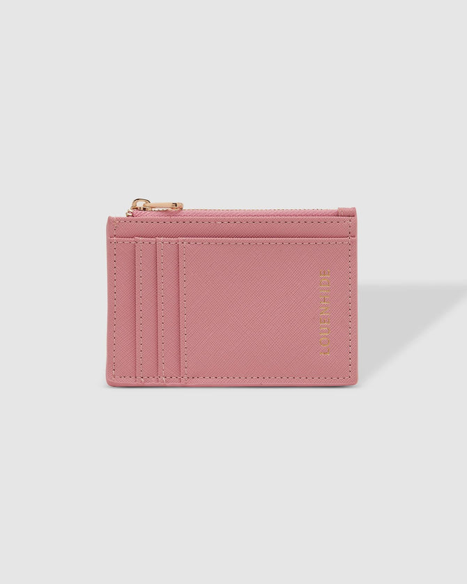 Cara cardholder