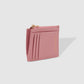 Cara cardholder