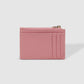 Cara cardholder