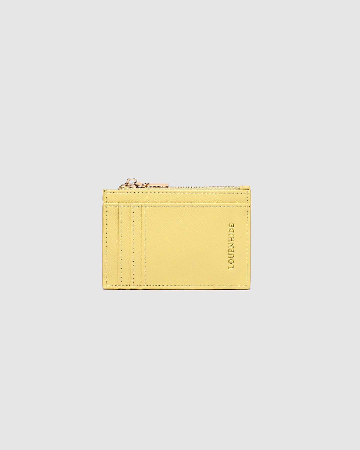 Cara cardholder