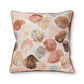 Rockpool Rust Cushion