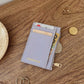 Cara cardholder