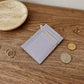 Cara cardholder