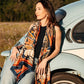 Wing Scarf
