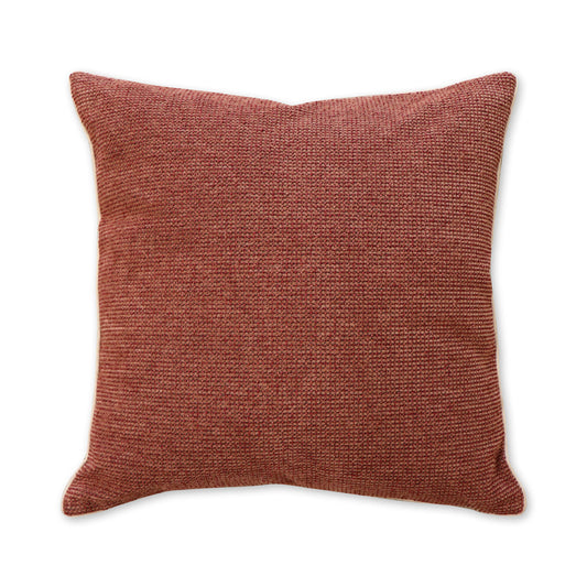 Casey Rosewood Melange Cushion 55cm