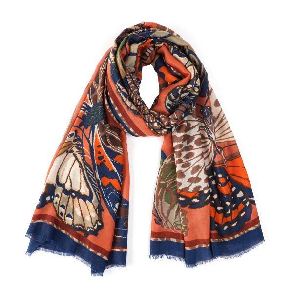 Wing Scarf