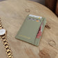 Cara cardholder