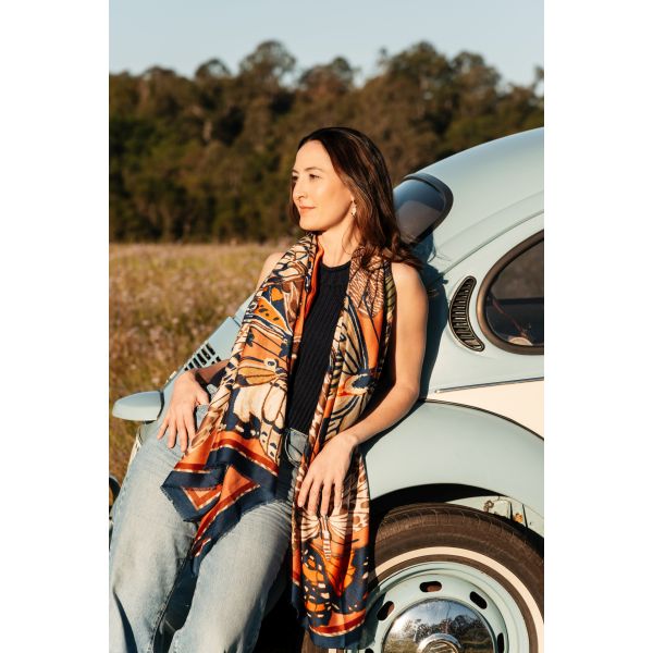 Wing Scarf