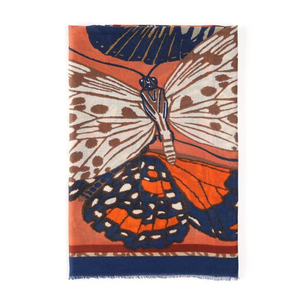 Wing Scarf