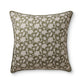 Winslow Khaki Cushion