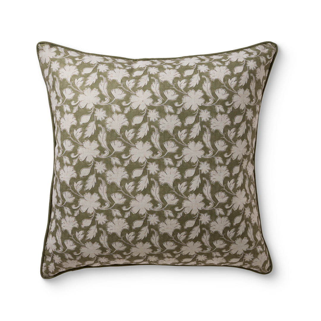 Winslow Khaki Cushion