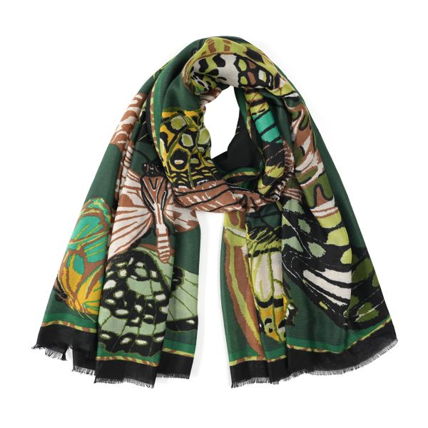 Wing Scarf