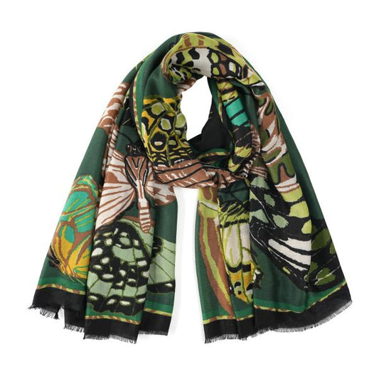 Wing Scarf