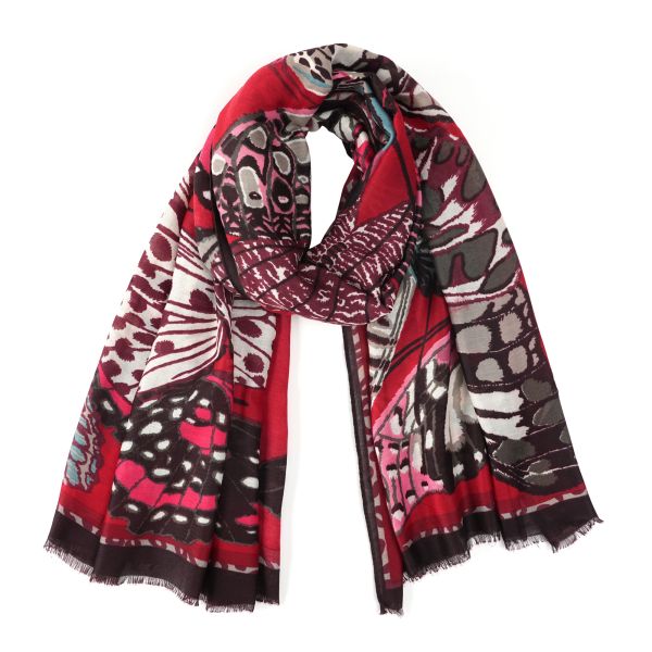 Wing Scarf