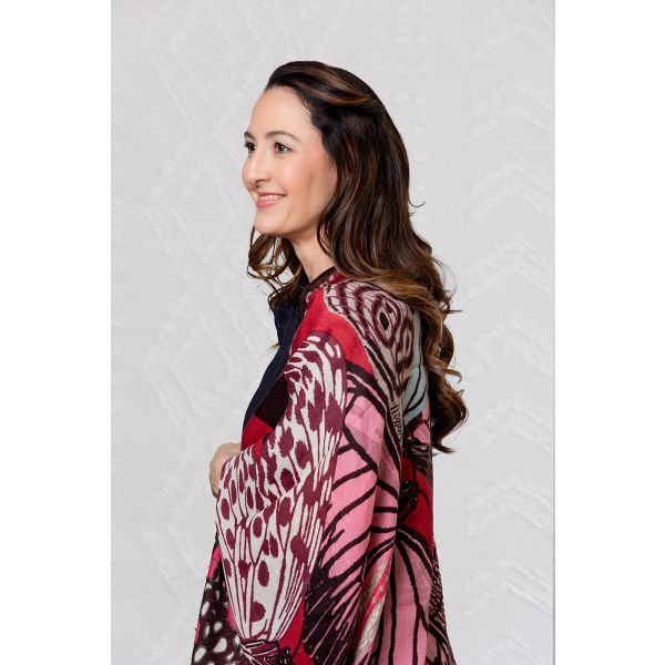 Wing Scarf