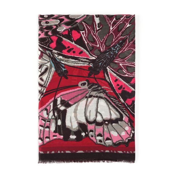 Wing Scarf