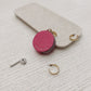Airlie Bag Charm
