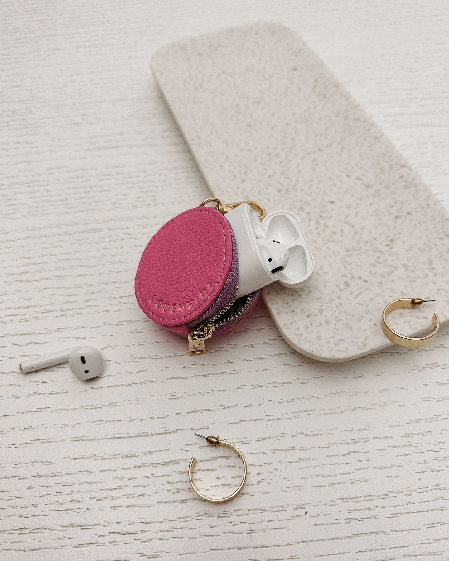 Airlie Bag Charm
