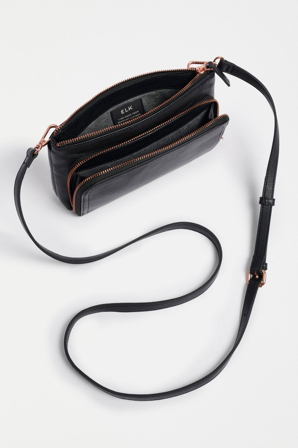 Polben Crossbody Bag