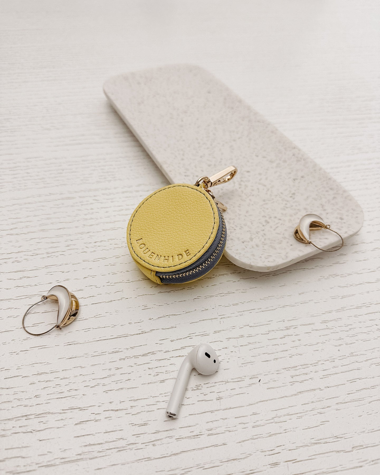 Airlie Bag Charm