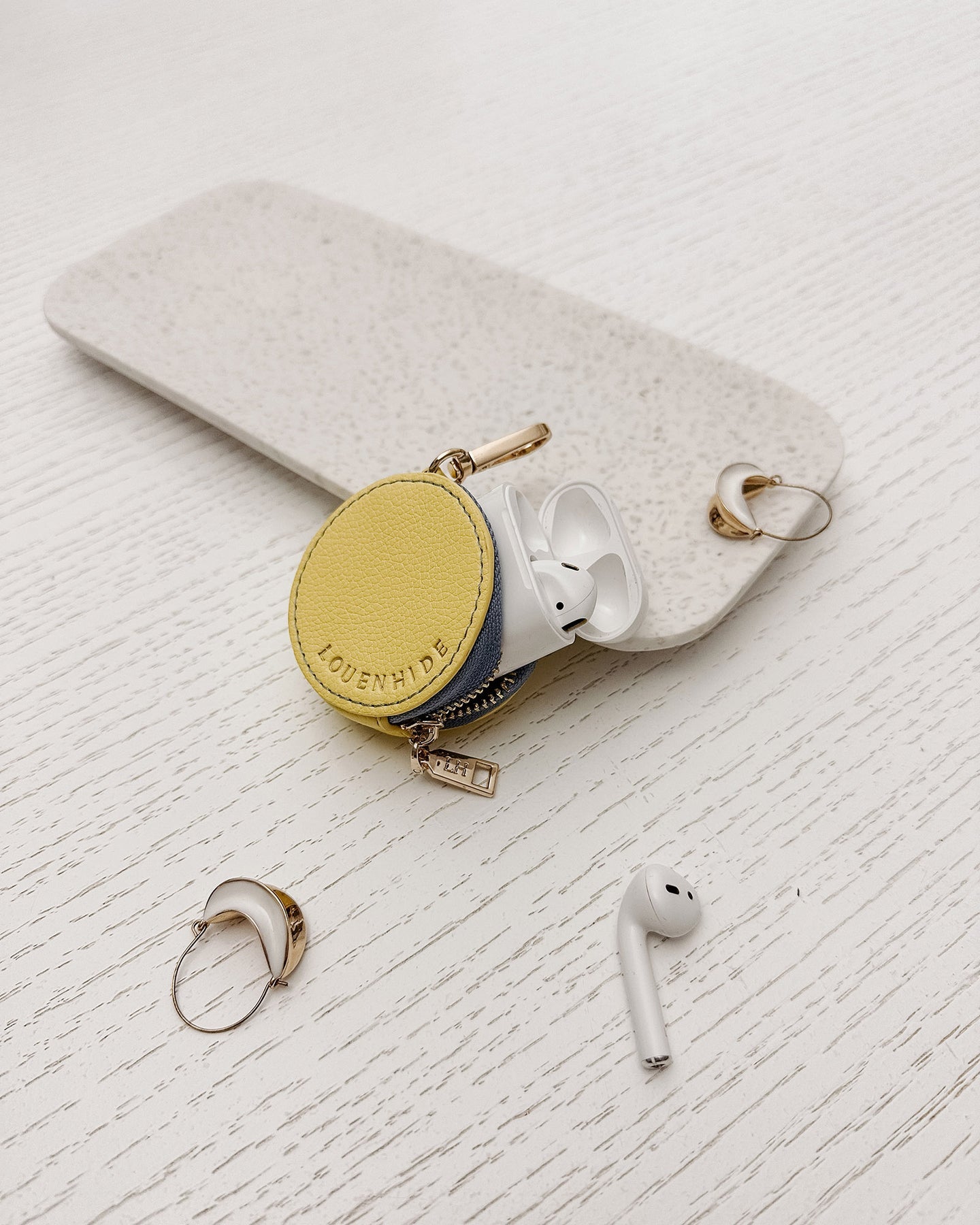 Airlie Bag Charm