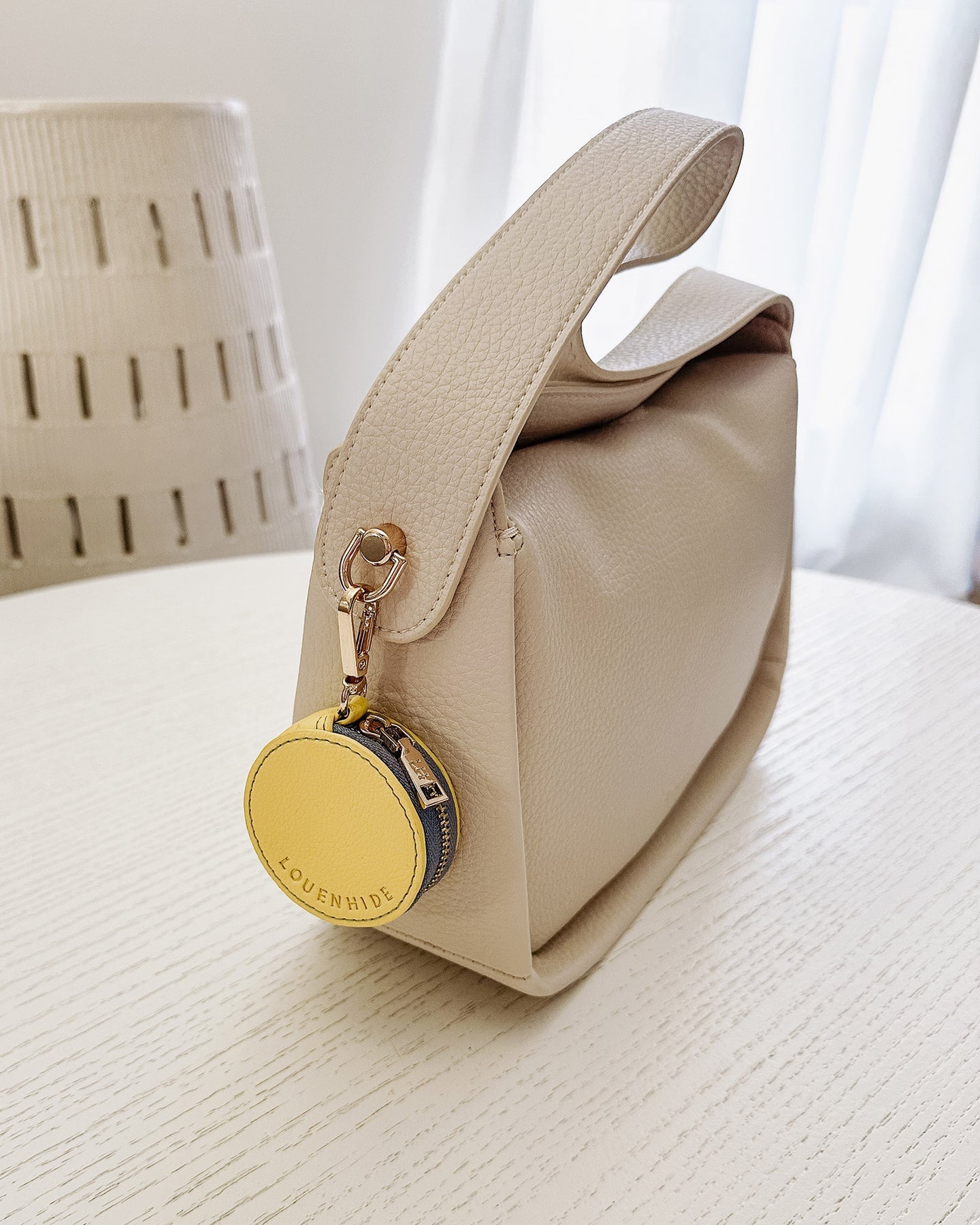 Airlie Bag Charm