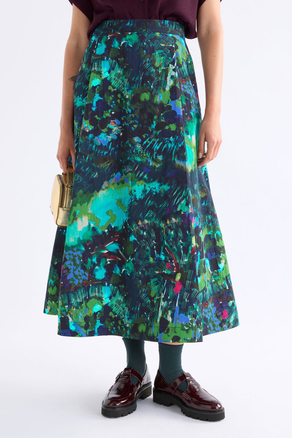 Bohn Skirt