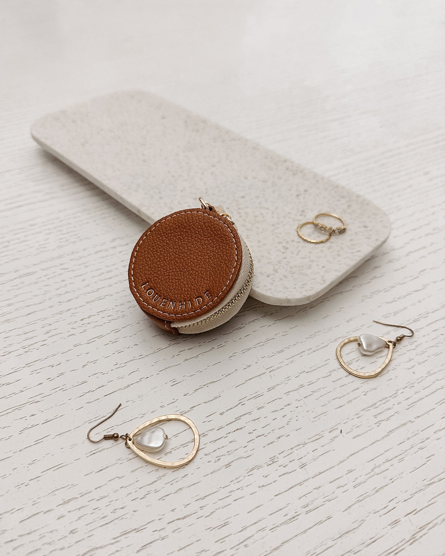 Airlie Bag Charm