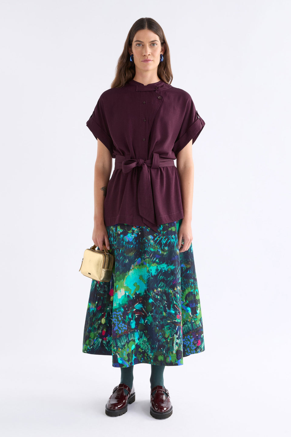 Bohn Skirt