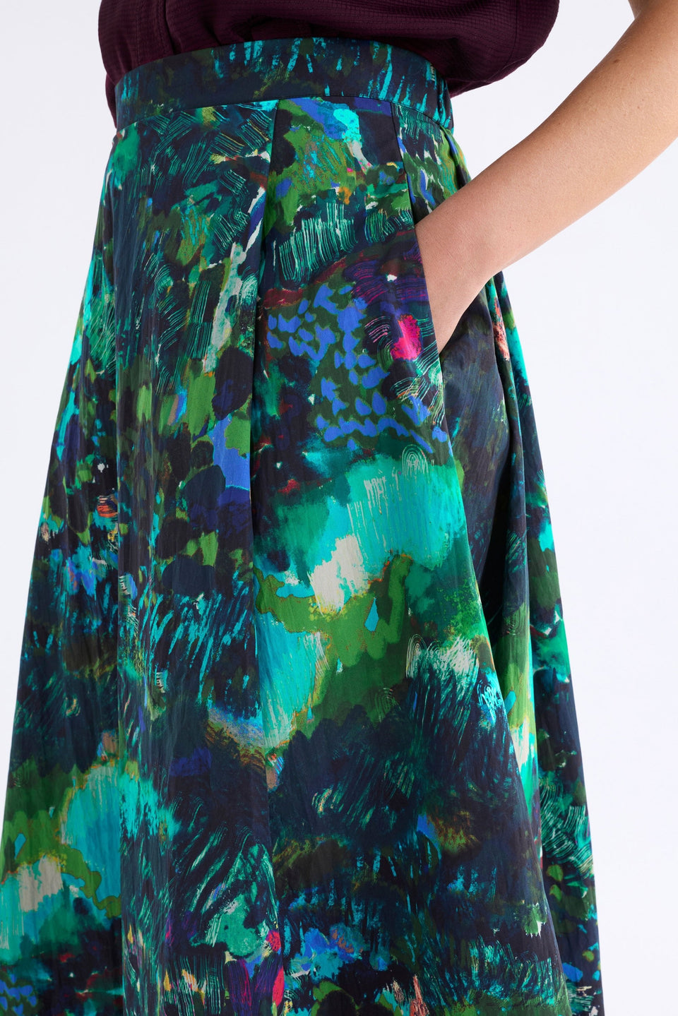 Bohn Skirt